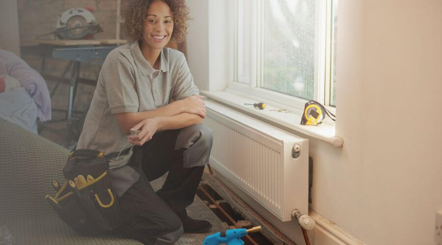 Expert burst pipe repair services in Ridgewood, NJ